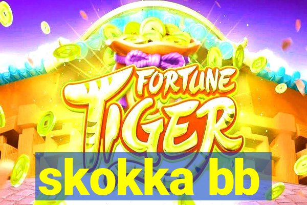 skokka bb